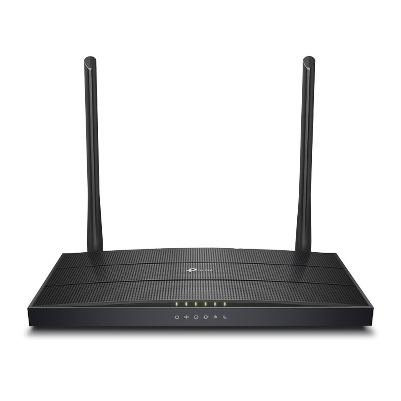 مودم روتر فیبر نوری تی پی لینک XC220-G3v