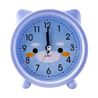 ساعت رومیزی زنگ دار SH487