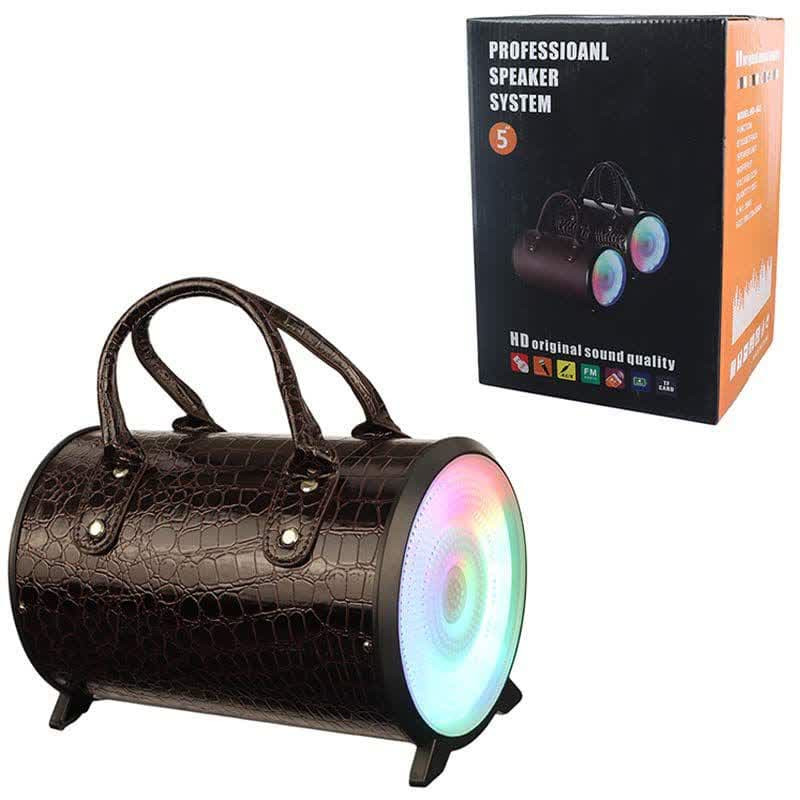 اسپیکر بلوتوثی HD-502