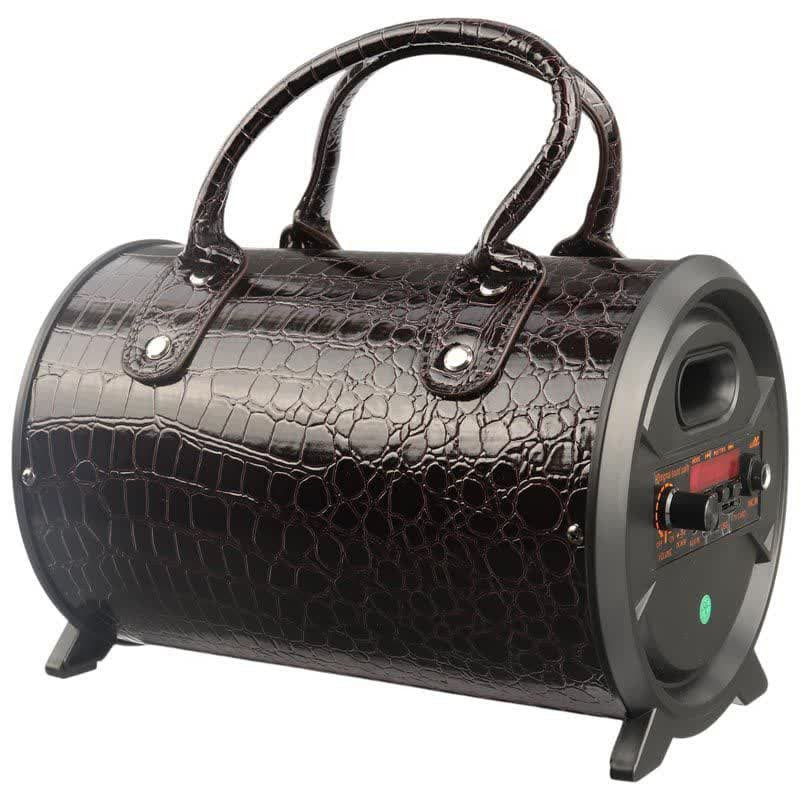 اسپیکر بلوتوثی HD-502