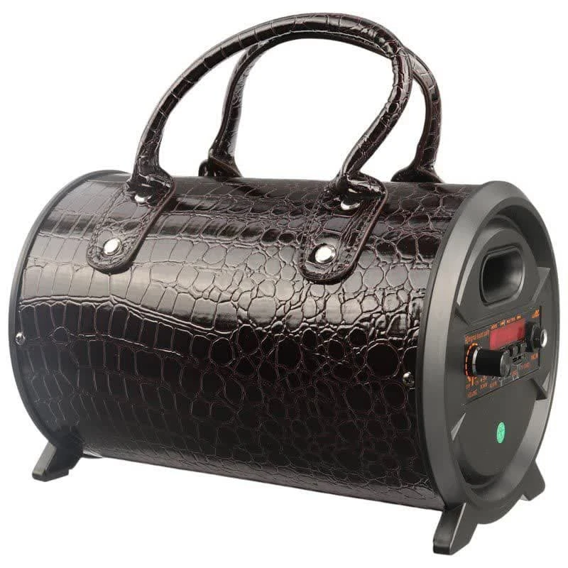 اسپیکر بلوتوثی HD-502