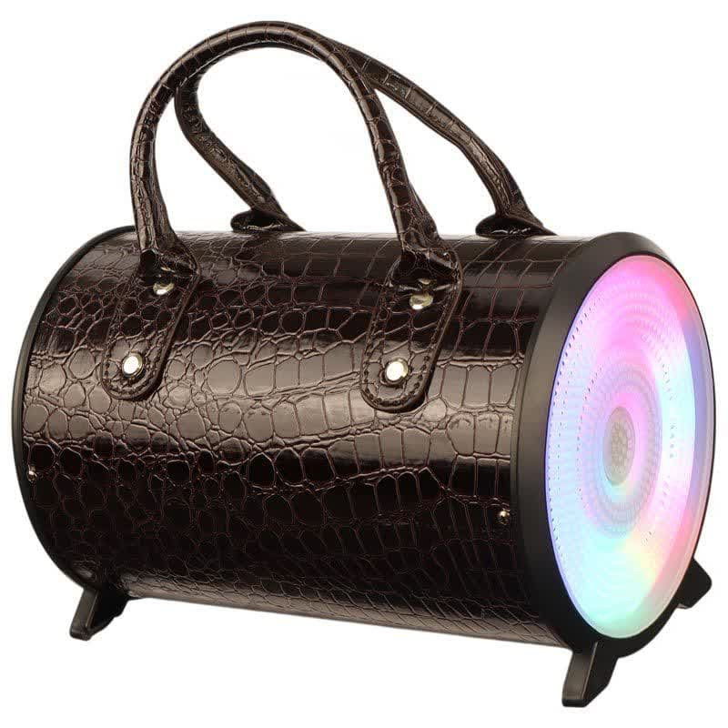 اسپیکر بلوتوثی HD-502