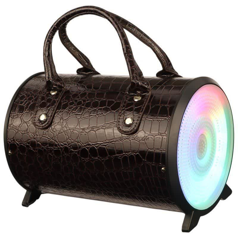 اسپیکر بلوتوثی HD-502