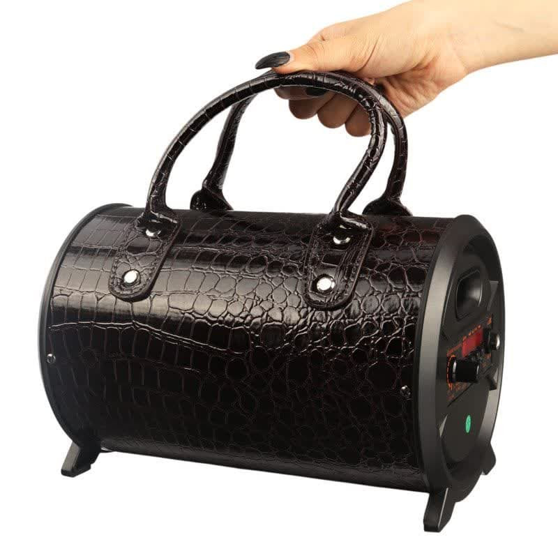 اسپیکر بلوتوثی HD-502