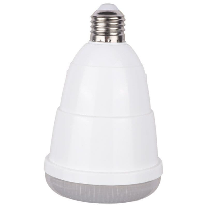 لامپ آویز دار شارژی AP 3631 28W + پنل خورشیدی