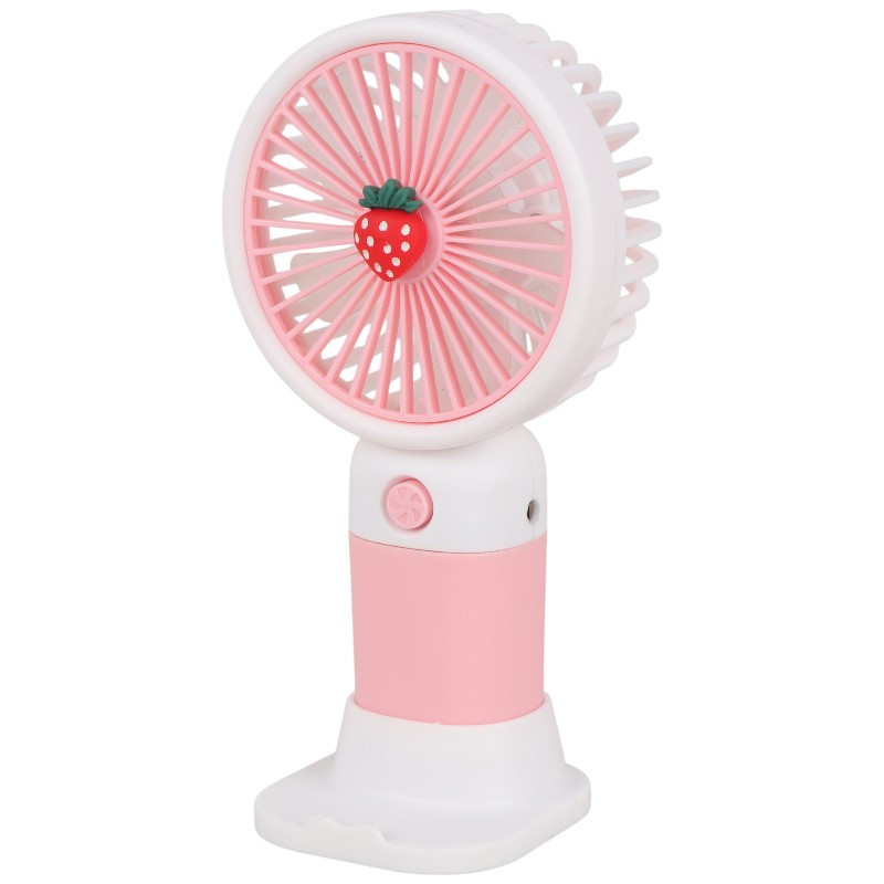 پنکه رومیزی شارژی Mini Handheld Fan
