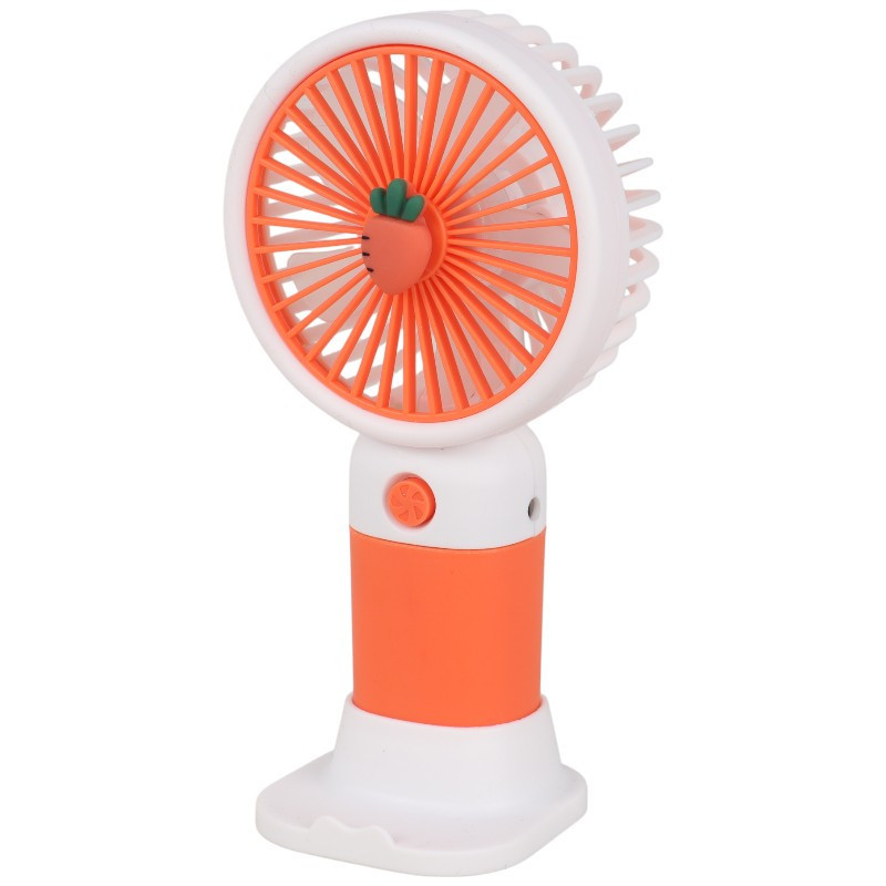 پنکه رومیزی شارژی Mini Handheld Fan