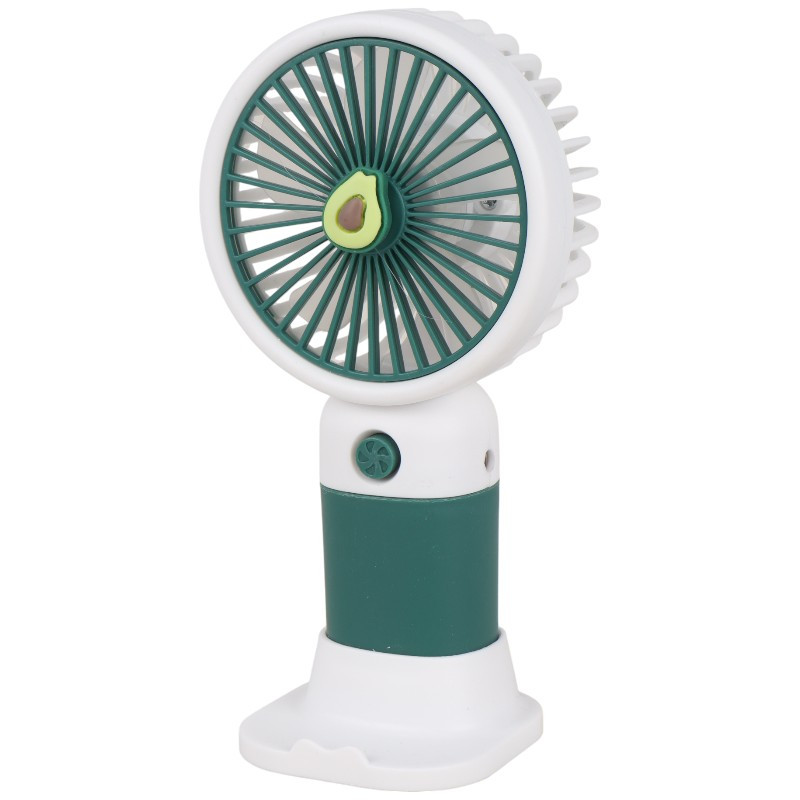 پنکه رومیزی شارژی Mini Handheld Fan