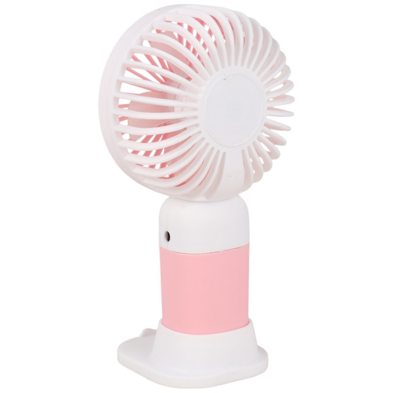 پنکه رومیزی شارژی Mini Handheld Fan
