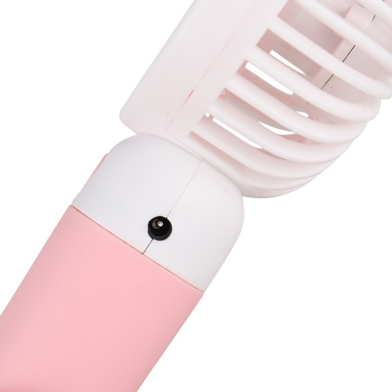 پنکه رومیزی شارژی Mini Handheld Fan