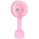 پنکه رومیزی شارژی هندی Mini Fan 2628