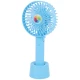 پنکه رومیزی شارژی هندی Mini Fan 2628