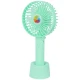 پنکه رومیزی شارژی هندی Mini Fan 2628