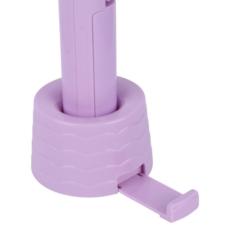 پنکه رومیزی شارژی هندی Mini Fan 2628