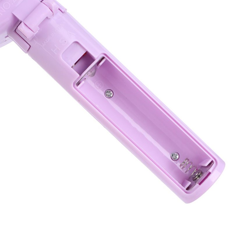 پنکه رومیزی شارژی هندی Mini Fan 2628