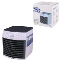 کولر آبی رومیزی Eco Air Cooler Water Chiller