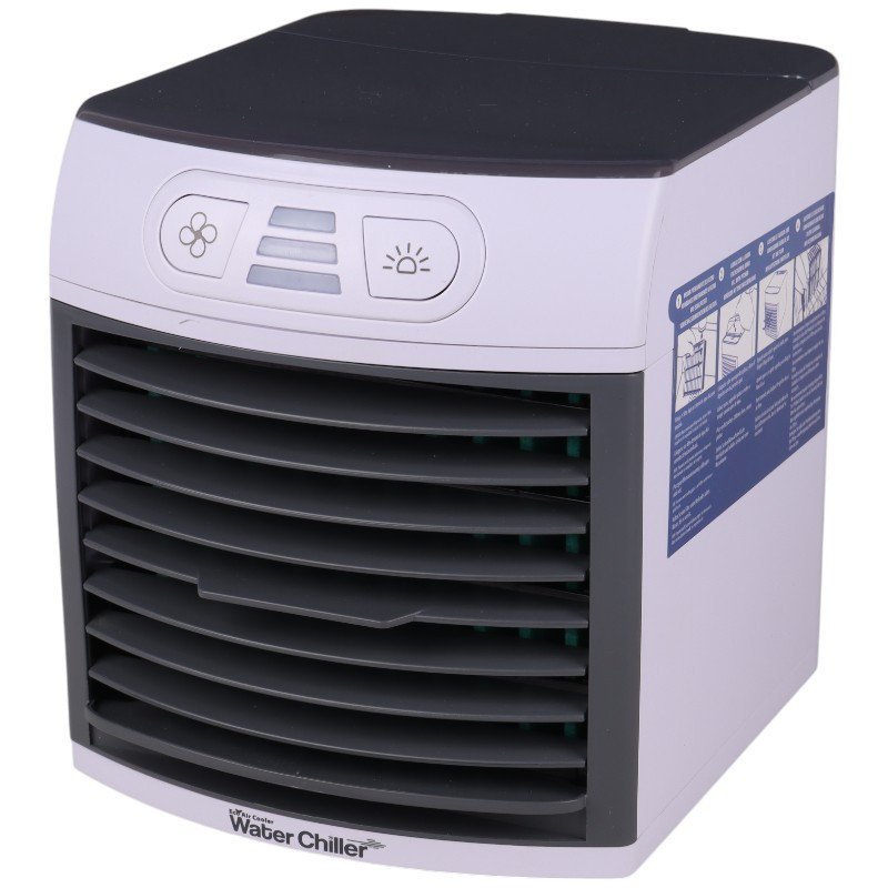 کولر آبی رومیزی Eco Air Cooler Water Chiller