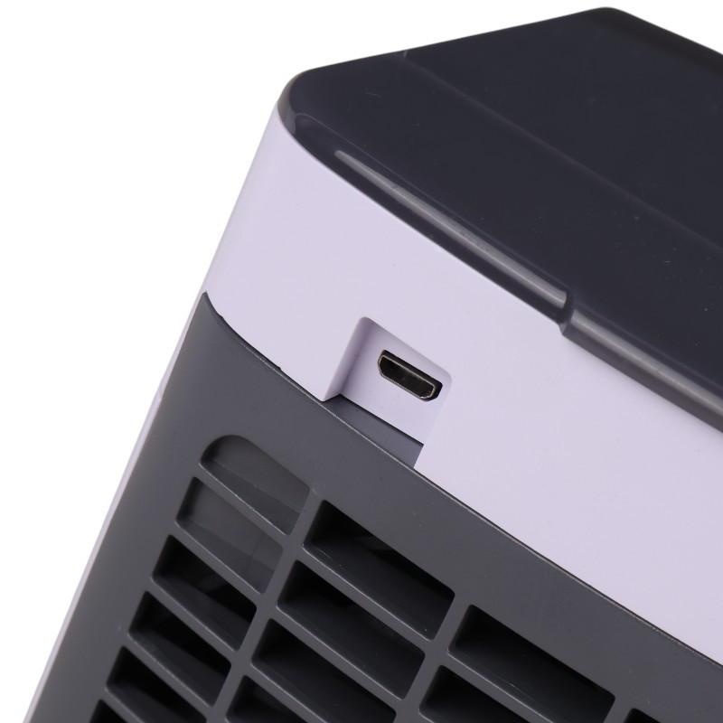 کولر آبی رومیزی Eco Air Cooler Water Chiller