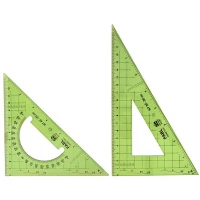 گونیا ۳۰ و ۴۵ درجه فابل FABL 20cm