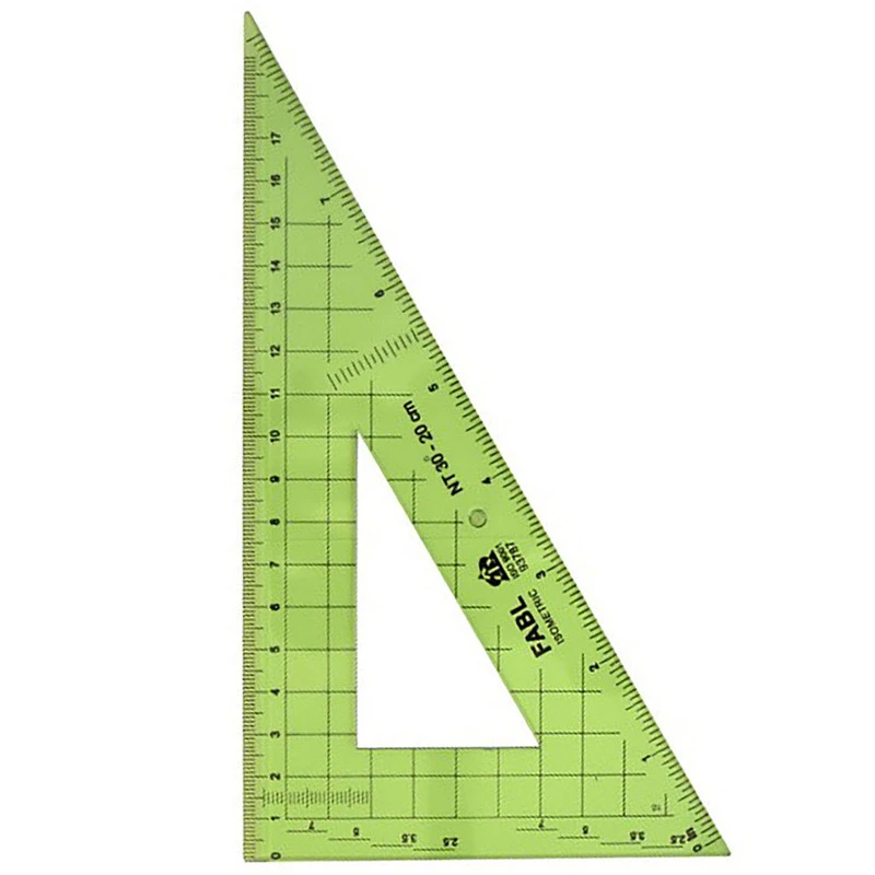 گونیا ۳۰ و ۴۵ درجه فابل FABL 20cm