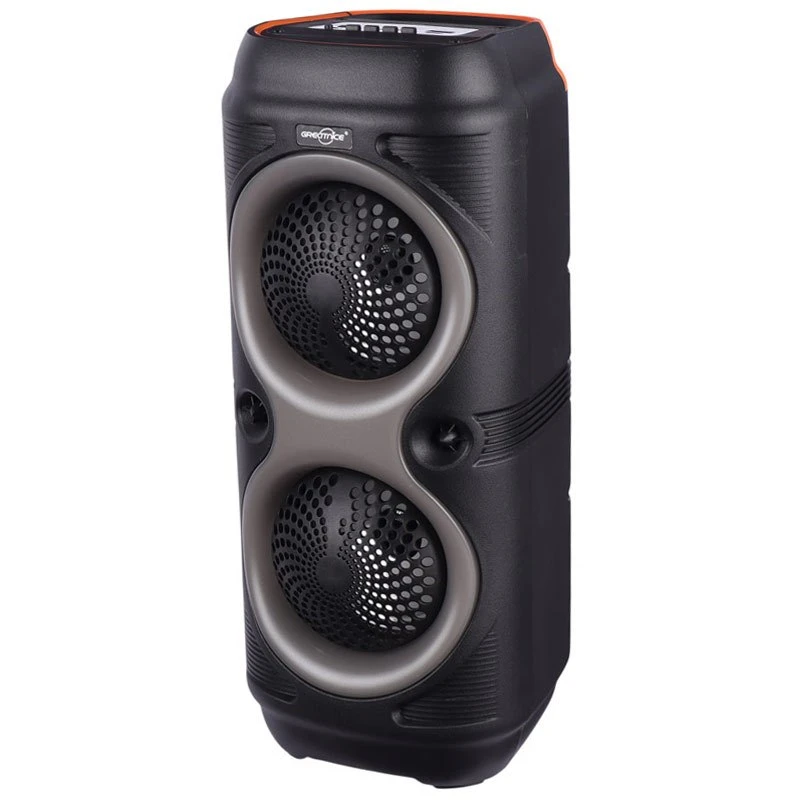اسپیکر بلوتوثی گریت نایس GTS-2131 + میکروفون