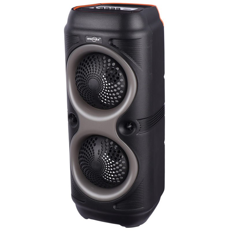 اسپیکر بلوتوثی گریت نایس GTS-2131 + میکروفون