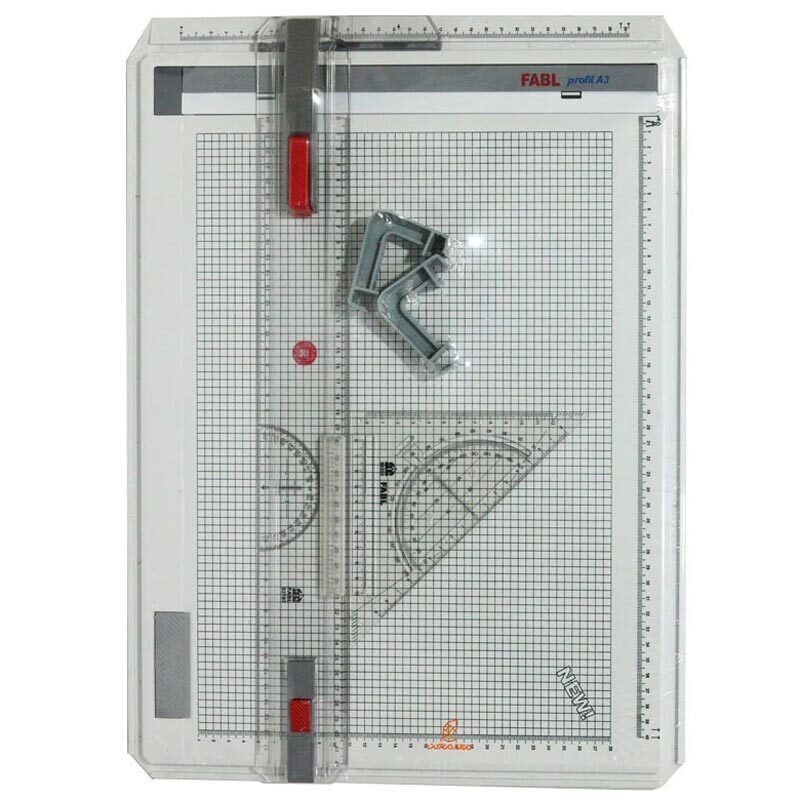 تخته رسم ثابت Fabl Profil A3