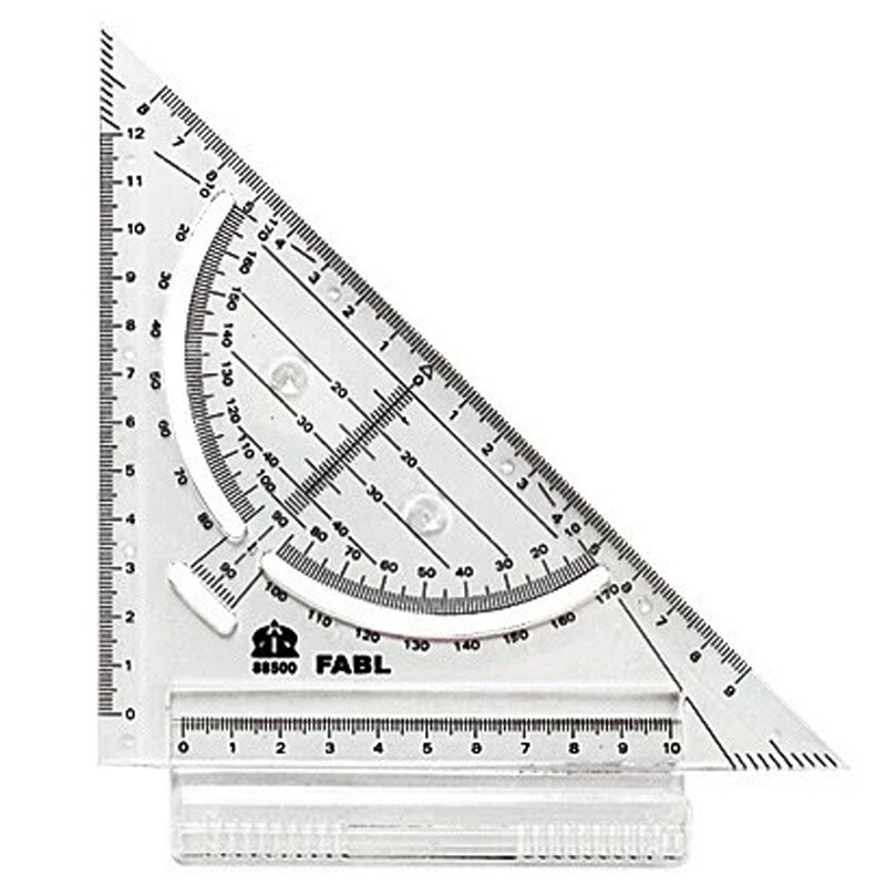 تخته رسم ثابت Fabl Profil A3