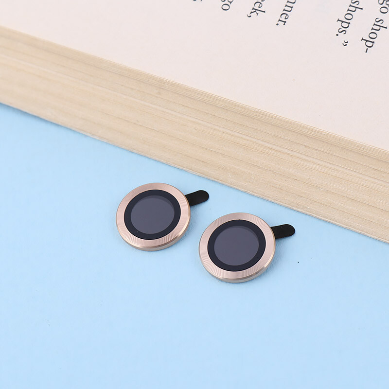 محافظ لنز رینگی Lens Film آیفون iPhone 13 / 13 Mini
