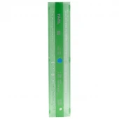 شابلون حروف و اعداد لاتین FABL 0.3mm