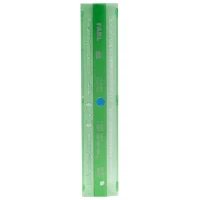 شابلون حروف و اعداد لاتین FABL 0.3mm
