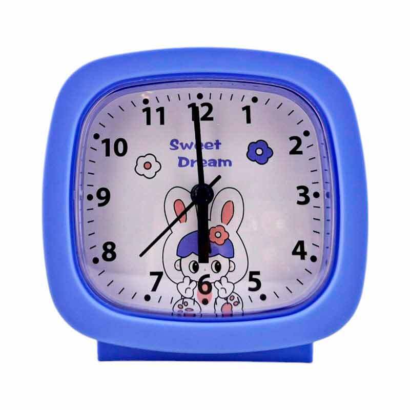 ساعت رومیزی زنگ دار کد SH457