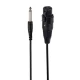 اسپیکر چمدانی بلوتوثی برودو BTS-1890 + میکروفون