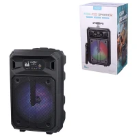 اسپیکر بلوتوثی گریت نایس GTS-2176 + میکروفون