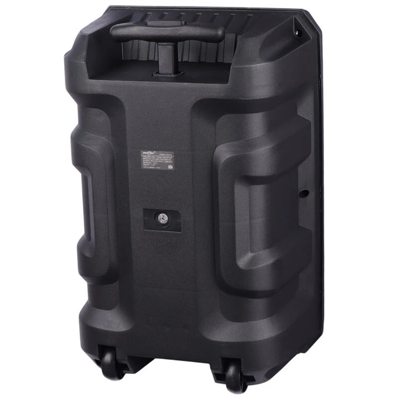 اسپیکر بلوتوثی گریت نایس GTS-2176 + میکروفون