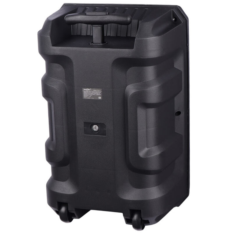 اسپیکر بلوتوثی گریت نایس GTS-2176 + میکروفون