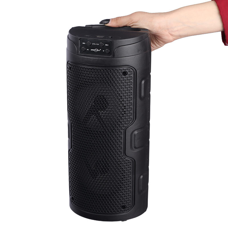 اسپیکر بلوتوثی گریت نایس GTS-2129 + میکروفون