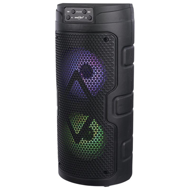 اسپیکر بلوتوثی گریت نایس GTS-2129 + میکروفون