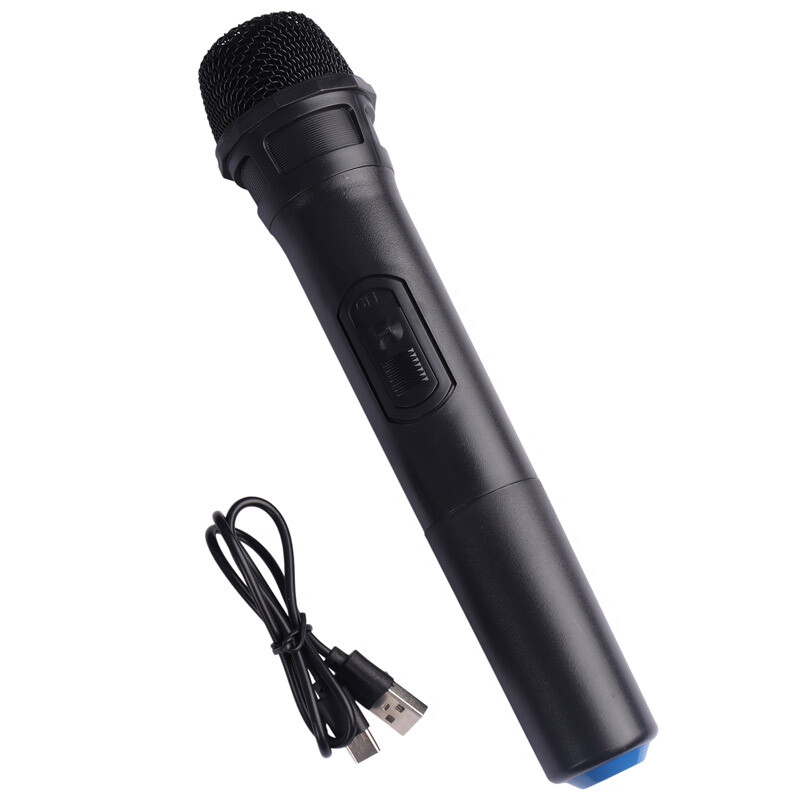 اسپیکر بلوتوثی گریت نایس GTS-2129 + میکروفون