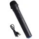 اسپیکر بلوتوثی گریت نایس GTS-2129 + میکروفون