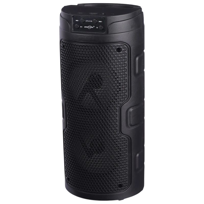 اسپیکر بلوتوثی گریت نایس GTS-2129 + میکروفون