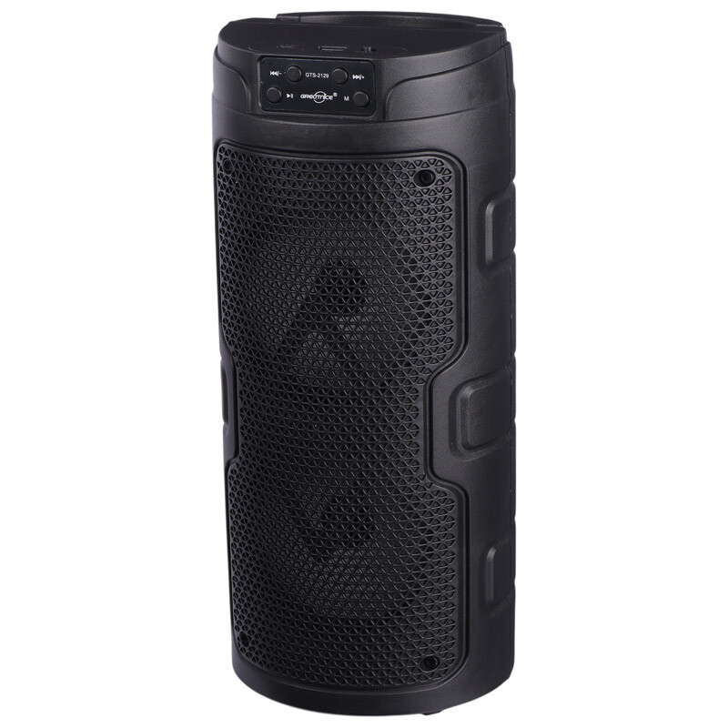 اسپیکر بلوتوثی گریت نایس GTS-2129 + میکروفون