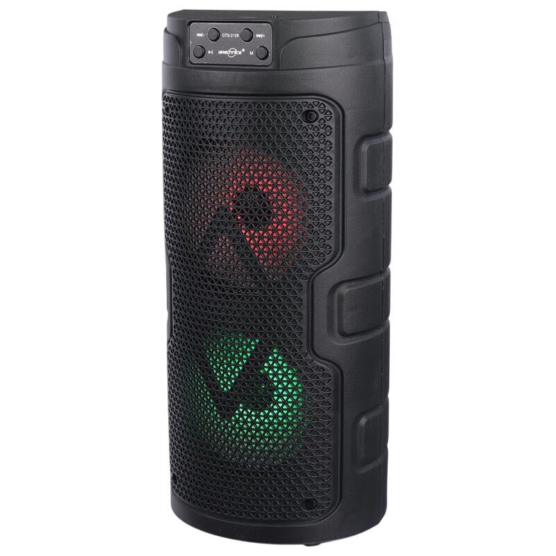 اسپیکر بلوتوثی گریت نایس GTS-2129 + میکروفون