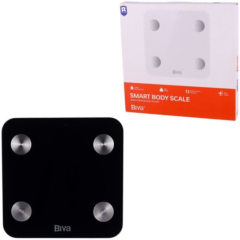 ترازو دیجیتال هوشمند Biva Scale-02