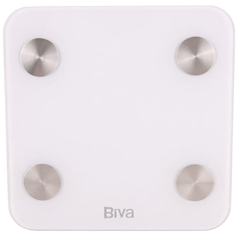 ترازو دیجیتال هوشمند Biva Scale-02