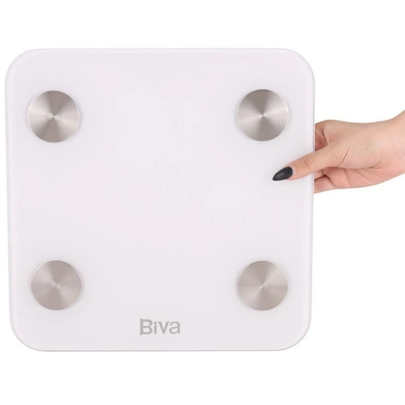 ترازو دیجیتال هوشمند Biva Scale-02