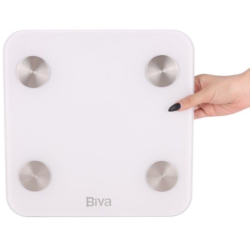 ترازو دیجیتال هوشمند Biva Scale-02