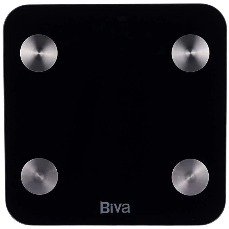ترازو دیجیتال هوشمند Biva Scale-02