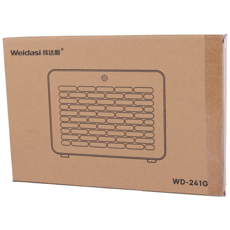 حشره کش برقی Weidasi WD-241G