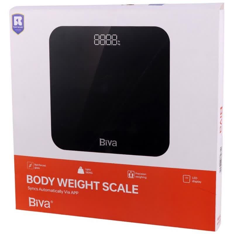 ترازو دیجیتال هوشمند BIVA SCALE-01